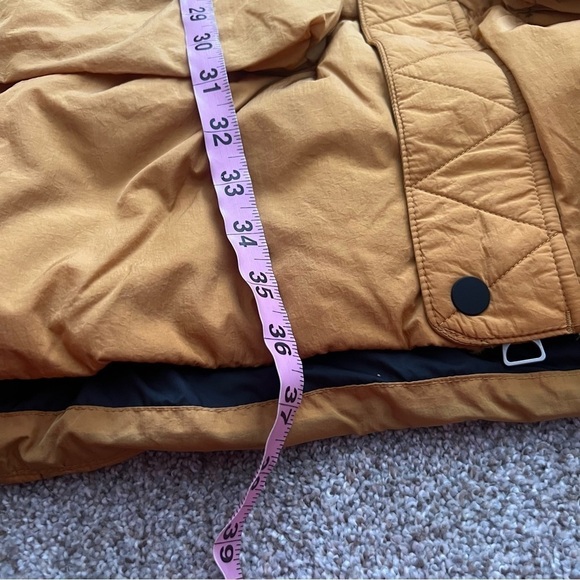 Nike Jordan Essentials down full parka puffer jacket XXL NWT - Picture 9 of 10